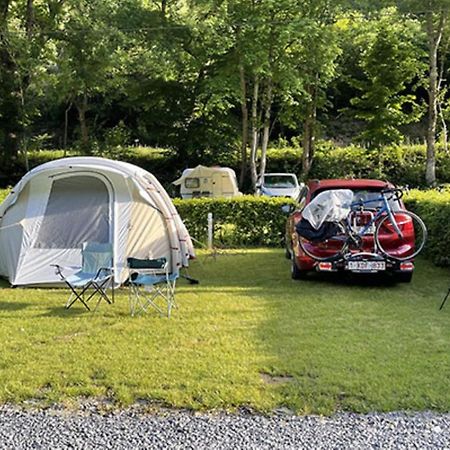 Ardenne Camping Maboge La-Roche-en-Ardenne Exterior photo
